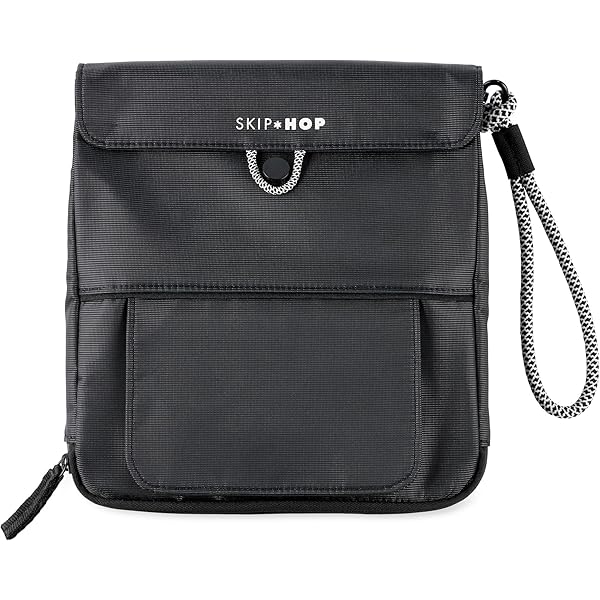 Amazon.com : Laura Ashley Baby Portable Changing Pad, Mint Floral